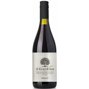 MERLOT IGT TREVENEZIE IL GIARDINO