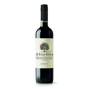 MERLOT IGT TREVENEZIE IL GIARDINO