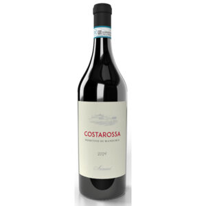 PRIMITIVO DI MANDURIA DOC 'SURANI COSTAROSSA'