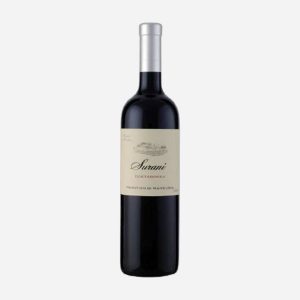 PRIMITIVO DI MANDURIA DOC 'SURANI COSTAROSSA'