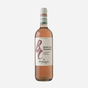PASQUA BARDOLINO CHIARETTO (ROSÉ) DOC