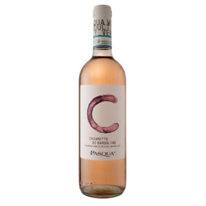 PASQUA BARDOLINO CHIARETTO (ROSÉ) DOC
