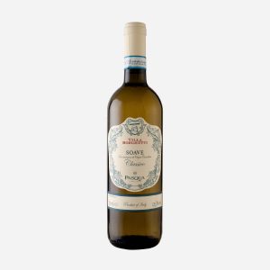 VILLA BORGHETTI SOAVE CLASSICO DOC