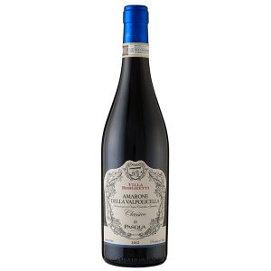 VILLA BORGHETTI AMARONE VALPOLICELLA CLASSICO DOC