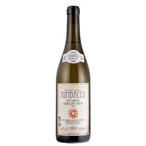 PECORINO IGT TERRE DI CHIETI RINOMATA CANTINA TOMBACCO