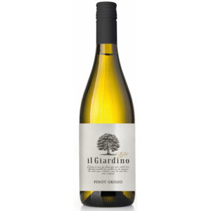 PINOT GRIGIO DELLE VENEZIE DOC IL GIARDINO