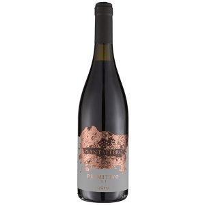 PRIMITIVO IGT PUGLIA "PIANTAFERRO"