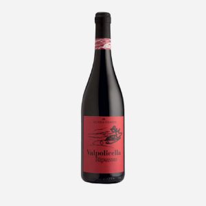 RIPASSO DELLA VALPOLICELLA DOC "SCUOLA GRANDE"