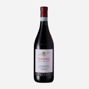 PASSO DEL BRICCO PIEMONTE DOC ROSSO