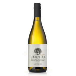 SAUVIGNON IGT TREVENEZIE IL GIARDINO