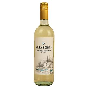 VILLA SERENA GARDA DOC GARGANEGA-PINOT GRIGIO