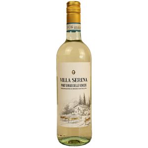 VILLA SERENA PINOT GRIGIO DELLE VENEZIE DOC