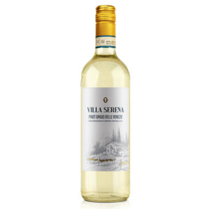 VILLA SERENA PINOT GRIGIO DELLE VENEZIE DOC