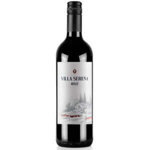 VILLA SERENA MERLOT ITALIA IGT