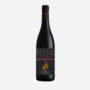 ROCCA SVEVA AMARONE DELLA VALPOLICELLA DOCG RISERVA