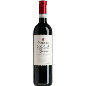 POESIE VALPOLICELLA RIPASSO DOC