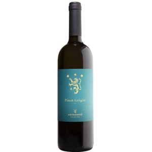 PINOT GRIGIO FRIULI GRAVE DOC