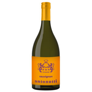 SAUVIGNON DOC FRIULI