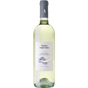 SAUVIGNON FRIULI DOC TENUTE SANT'ANNA