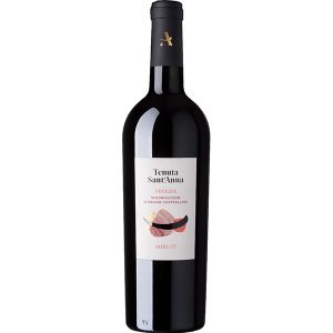MERLOT VENEZIA DOC TENUTE SANT'ANNA
