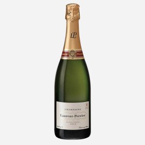 LAURENT PERRIER CHAMPAGNE BRUT