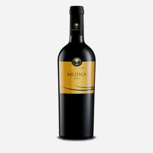 Muina Syrah Salento IGP