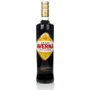 AMARO AVERNA