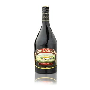 IRISH PASTURES COUNTRY CREAM