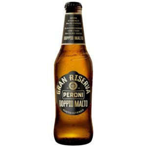 PERONI GRAN RISERVA