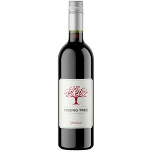 KISSING TREE SHIRAZ