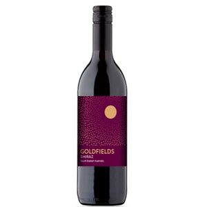 GOLDFIELDS SHIRAZ