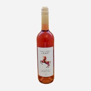 STALLIONS LEAP ZINFANDEL ROSE