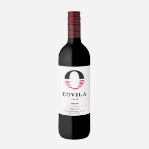 RIOJA TINTO COVILA II