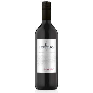 EL FINATELLO MALBEC MENDOZA
