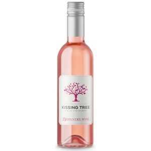 CALIFORNIAN ZINFANDEL ROSE