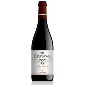CHIARAMONTE NERO D'AVOLA DOC SICILIA