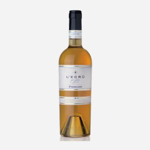 L'ECRU PASSITO IGT SICILIA