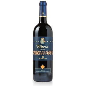 RIBECA PERRICONE DOC SICILIA