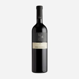 INTRIGO NERO D'AVOLA DOC SICILIA