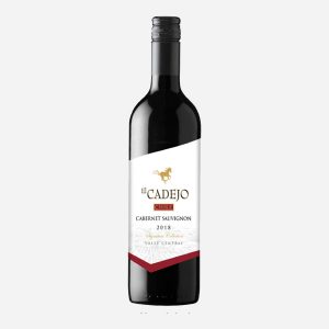 EL CADEJO CABERNET SAUVIGNON