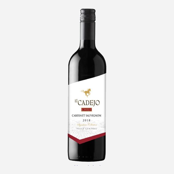 El Cadejo Cab SauvF