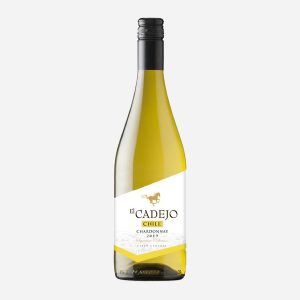 EL CADEJO CHARDONNAY