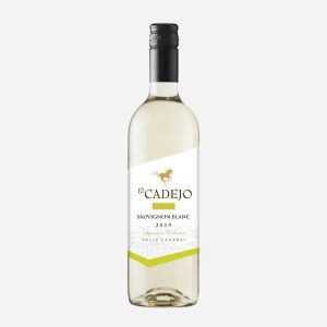 EL CADEJO SAUVIGNON BLANC