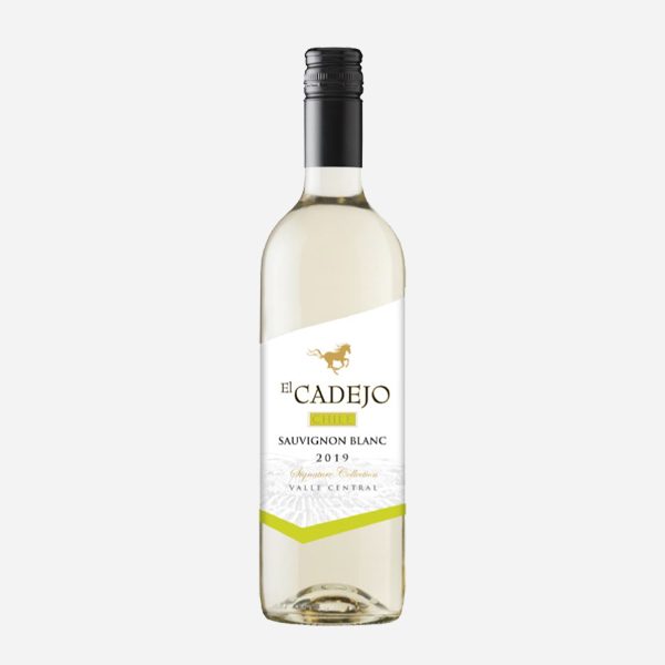 El Cadejo sauv blancF