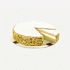Ricotta E Pistacchio