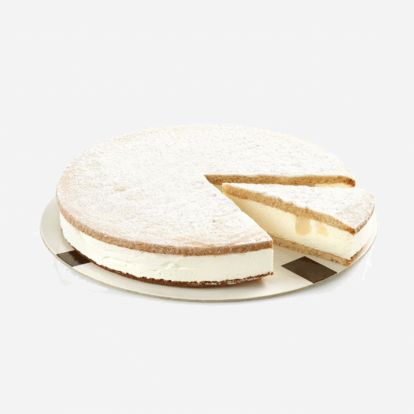 Ricotta E Pere