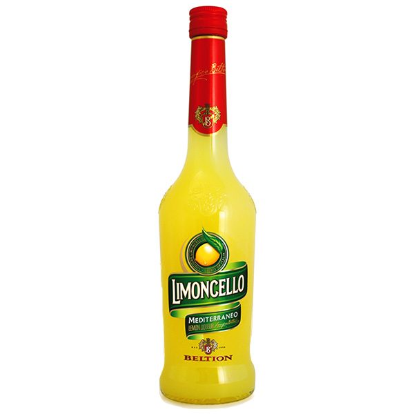 limoncello limoncello