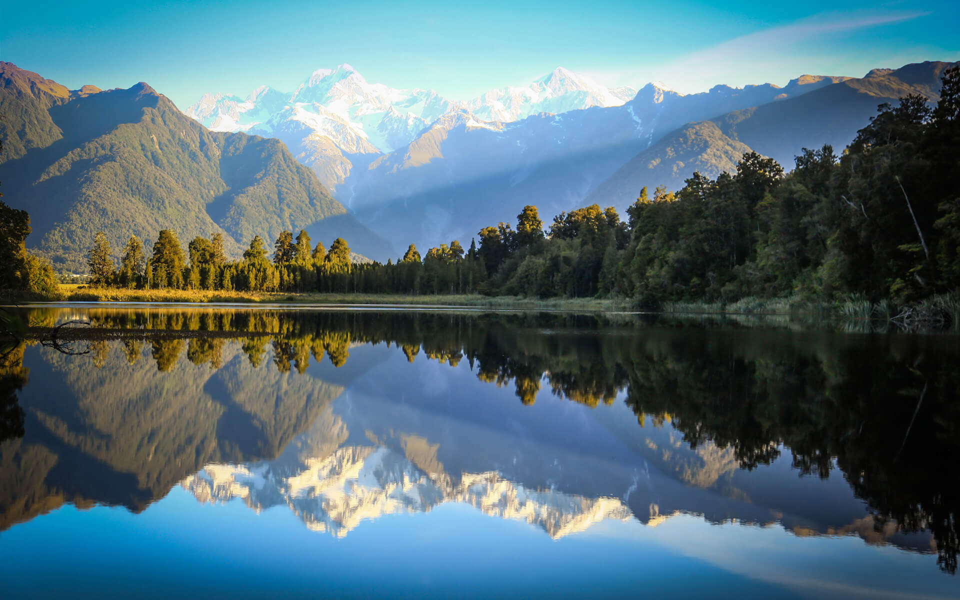 NEW ZEALAND
