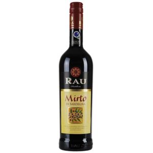 MIRTO DI SARDEGNA ROSSO