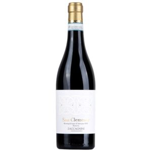 San Clemente Montepulciano D’Abruzzo DOC Terre di Casauria Riserva